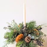 The Christmas Carol Arrangement