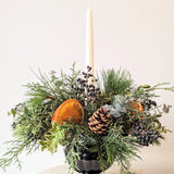 The Christmas Carol Arrangement