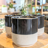 Ceramic Miguel Pot