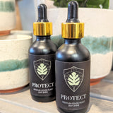 Protect Leaf Oil - Plant Vitamins