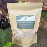 Horticultural Vermiculite - Packer Plant Co.