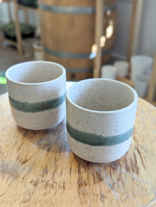 Ceramic Mateo Pot (Small)