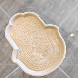 Hamsa Tray