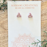 Mamawi Creations | Nimis: My Sister | Lavender