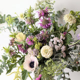 Seasonality of Arranging Local Blooms (The Sustainable Florist's Journey Part III) - Sunday April 27th 1:00PM - 2:30PM