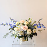 Winter Aura Arrangement