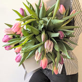 Tulip Bouquet 𝘧𝘳𝘰𝘮: