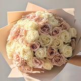 The Dolce Bouquet (50 stems)