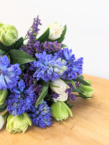 Hello Spring Bouquet 𝘧𝘳𝘰𝘮: