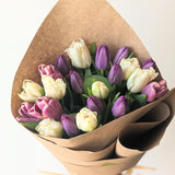 Tulip Bouquet 𝘧𝘳𝘰𝘮: