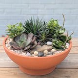 Bespoke Succulent Planter