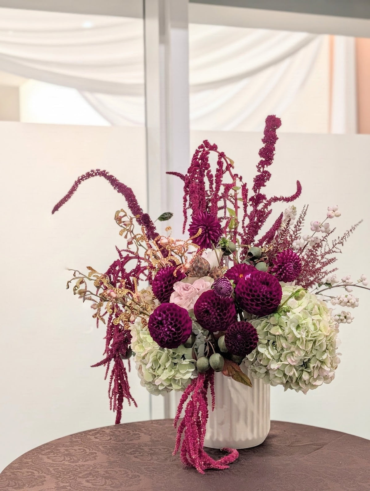 Edmonton's Boutique Florist
