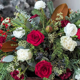 Sleigh Bells Ring Centrepiece