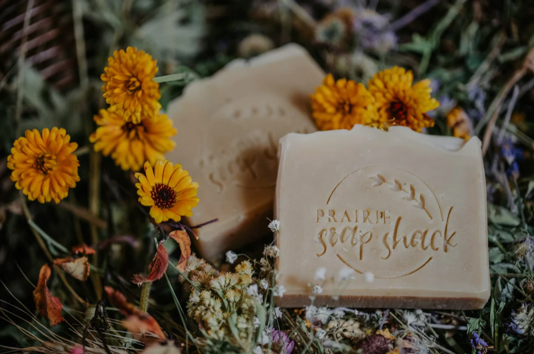 Wildflower Soap - Prairie Soap Shack