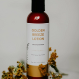 Golden Breeze Hand Lotion - Prairie Soap Shack