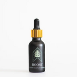 Boost - Plant Vitamins