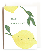 Load image into Gallery viewer, Homework Letterpress Greeting Card