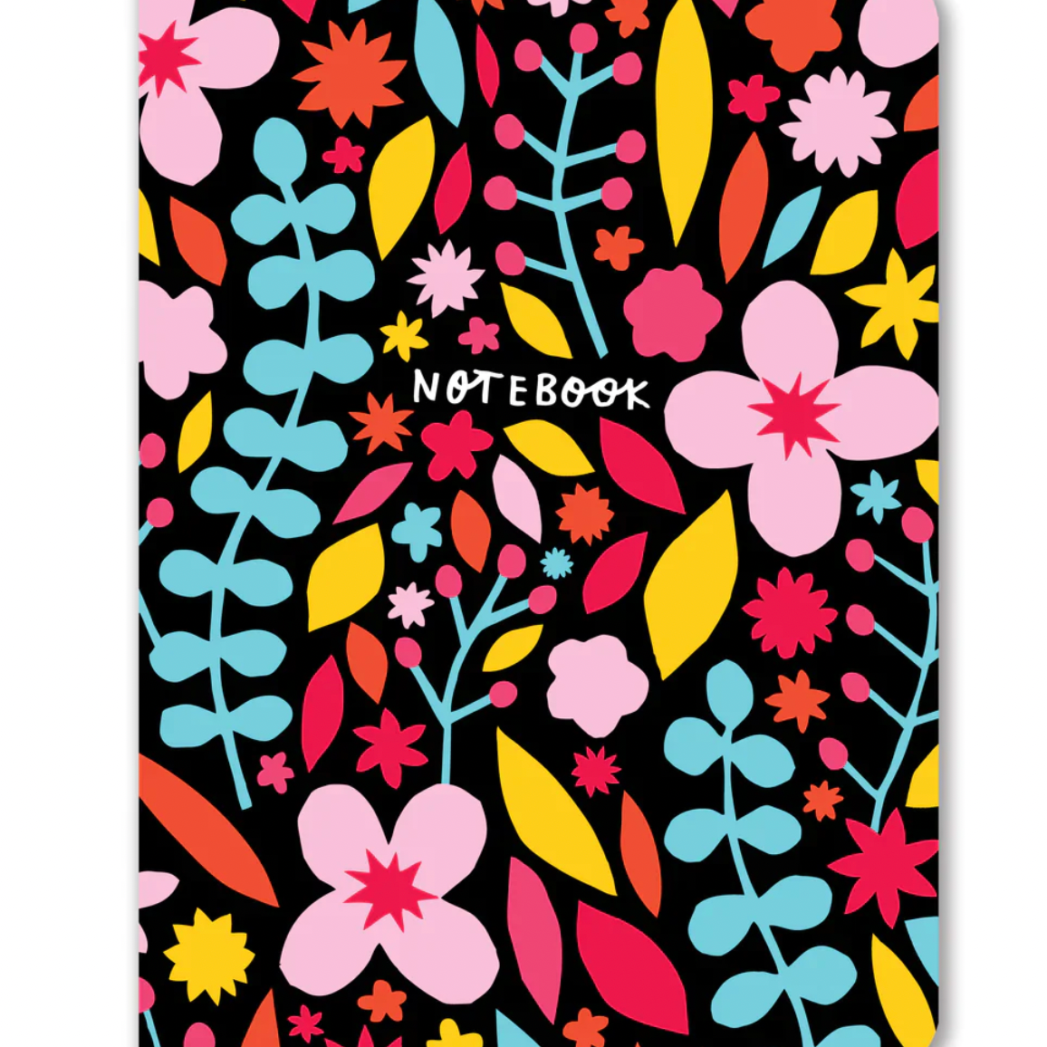 Notebooks - Badger & Burke