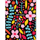 Notebooks - Badger & Burke