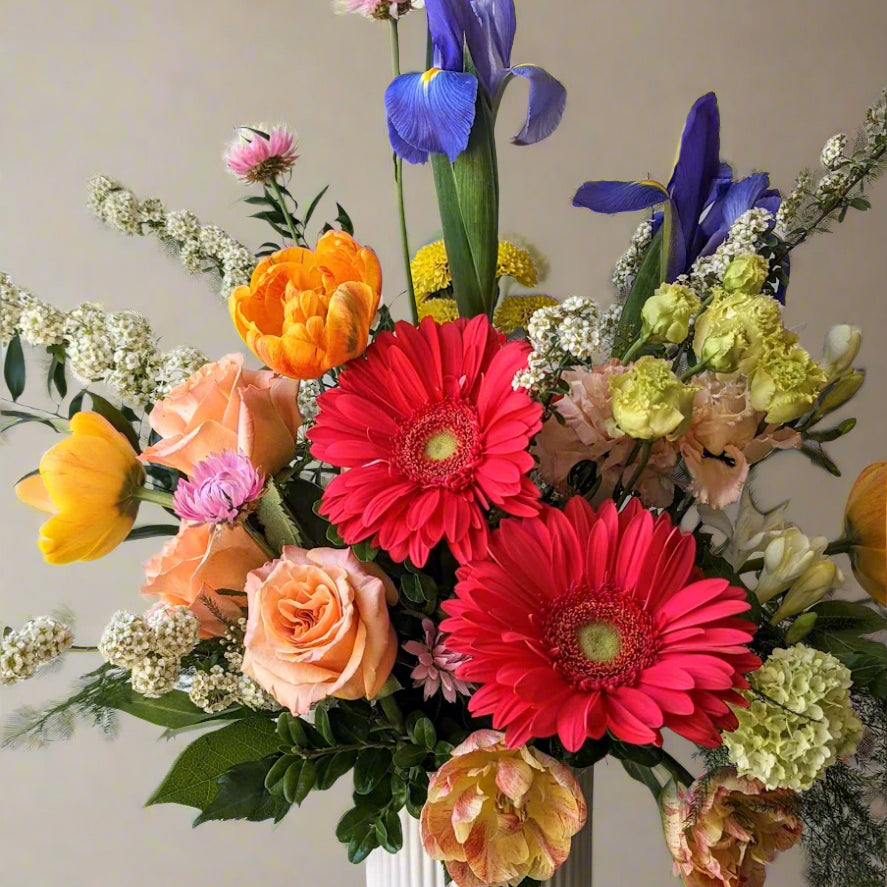 Edmonton Flower Delivery