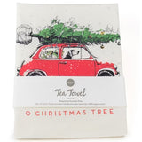 O Christmas Tree Tea Towel