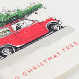 O Christmas Tree Tea Towel