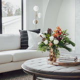 The Ginger Snap Arrangement