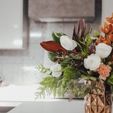 The Ginger Snap Arrangement