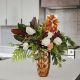 The Ginger Snap Arrangement