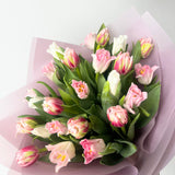 Tulip Bliss Bouquet