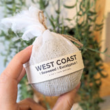 West Coast Bath Bomb - Standing Spruce