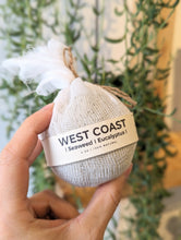 Load image into Gallery viewer, West Coast Bath Bomb - Standing Spruce