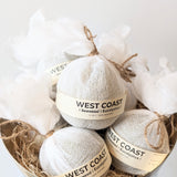 West Coast Bath Bomb - Standing Spruce