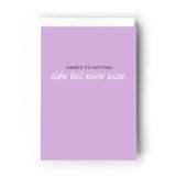 Creativien Studio Greeting Cards