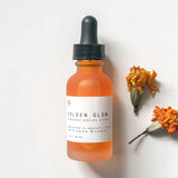 Golden Glow Face Oil