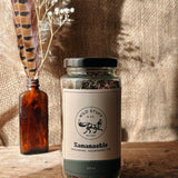 Kananaskis Tea