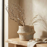Solene Textured Planter