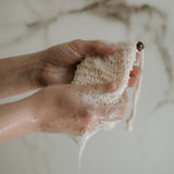 Soap Saver Bag