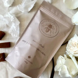 Rose & Cardamom Caramels