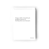 Creativien Studio Greeting Cards