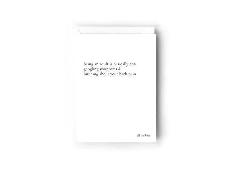 Creativien Studio Greeting Cards