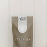 Hand-Cut Caramels - Little b Confectionary