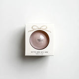 Butter Bath Bomb