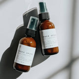 Ember Spice Room + Linen Spray