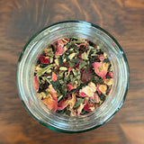 Kananaskis Tea