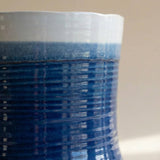 Blue Selene Pot