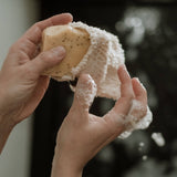 Soap Saver Bag