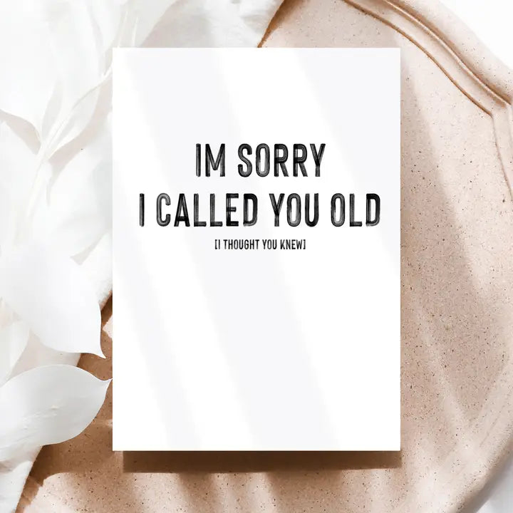 Creativien Studio Greeting Cards
