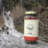 Foxy Tea