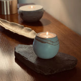 Tea Light Tumbler